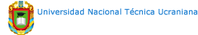 Kirovograd National Technical University